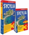 Sycylia Zestaw Przewodnikowy 3w1 - zdjęcie