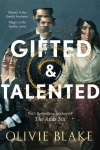 Gifted & Talented - zdjęcie