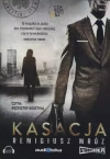 Kasacja. Audiobook - zdjęcie