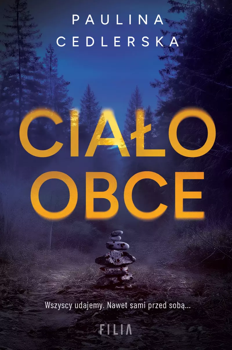 Ciało obce Ciało obce