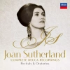 Joan Sutherland: Oratorios & Recitals, CD - zdjęcie