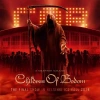 A Chapter Called Children of Bodom Final Show In Helsinki Ice Hall 2019, CD - zdjęcie