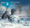 Tajemnica Neptuna. Audiobook - zdjęcie