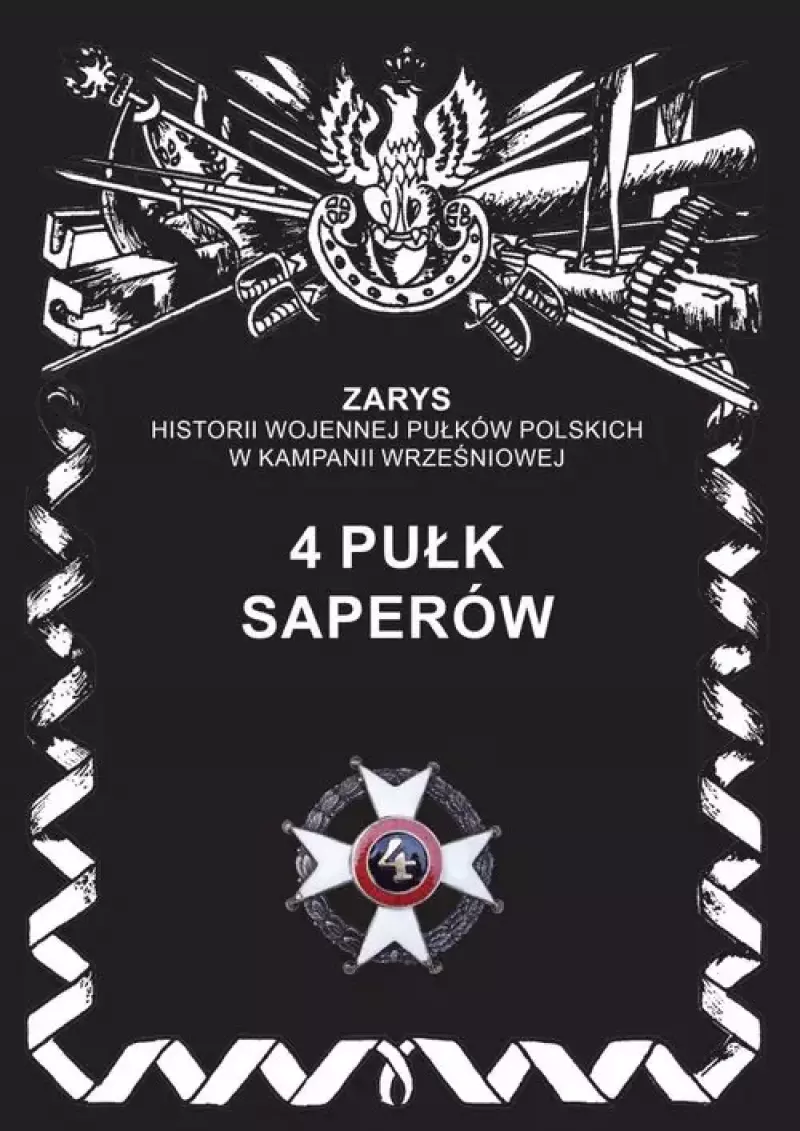 4 pułk saperów 4 pułk saperów