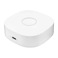 Bramka smart home HEIMAN WS2GW-R Wi-Fi, zdjęcie 2