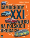 Samochody XXI wieku na polskich drogach - zdjęcie