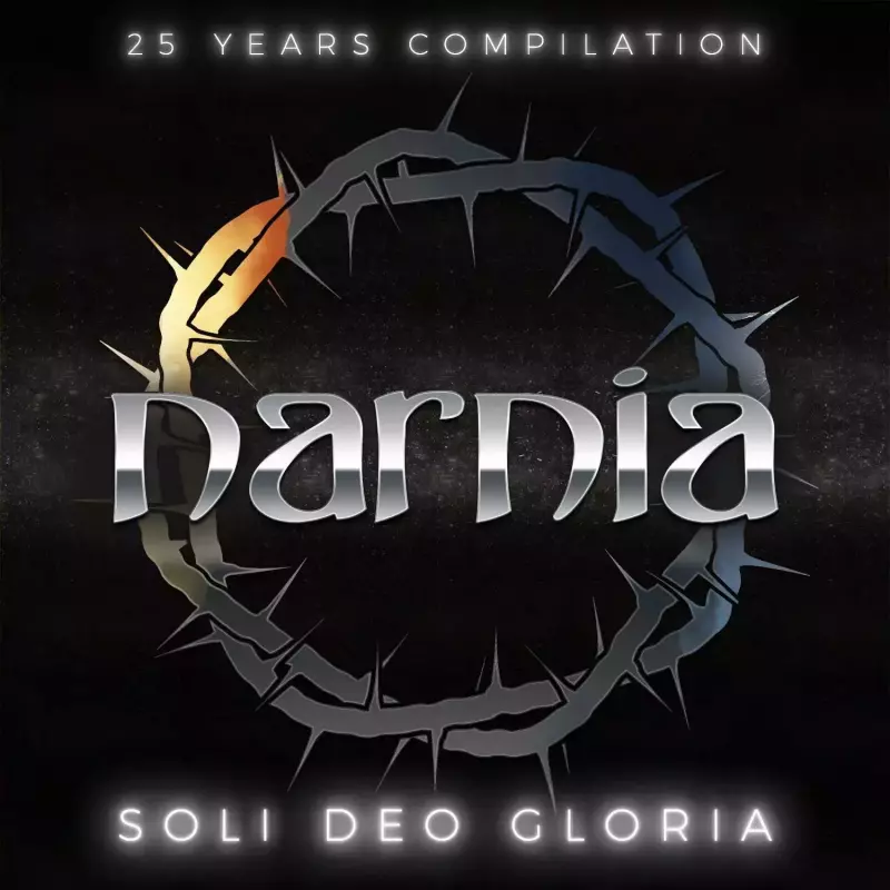 Soli Deo Gloria - 25 Years, CD Soli Deo Gloria - 25 Years, CD