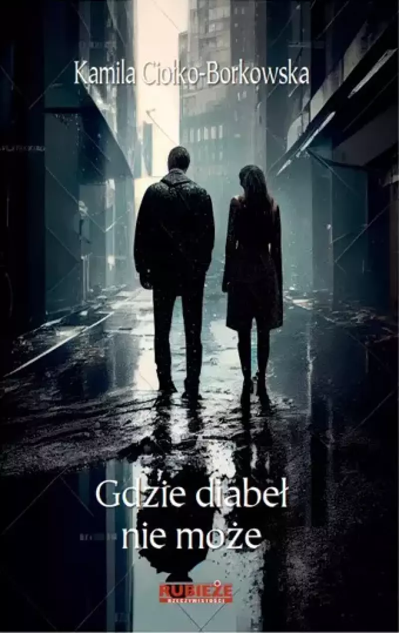 Gdzie diabeł nie może Gdzie diabeł nie może