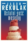 Ostatni gość weselny - zdjęcie