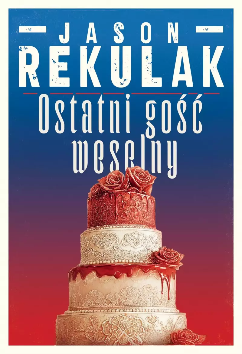 Ostatni gość weselny Ostatni gość weselny