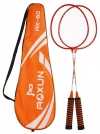 Badminton Akc Mc Pokrowiec 50/100 - zdjęcie