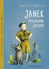 Janek, pseudonim "Żegota" - zdjęcie