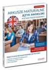 Arkusze maturalne. Język angielski. Poziom podstawowy - zdjęcie