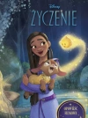 Życzenie. Opowieść filmowa. Disney - zdjęcie