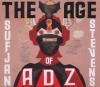 The Age Of Adz. CD - zdjęcie