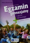 Egzamin gimnazjalny z języka niemieckiego - zdjęcie