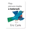 Moja pierwsza książka o kolorach - zdjęcie