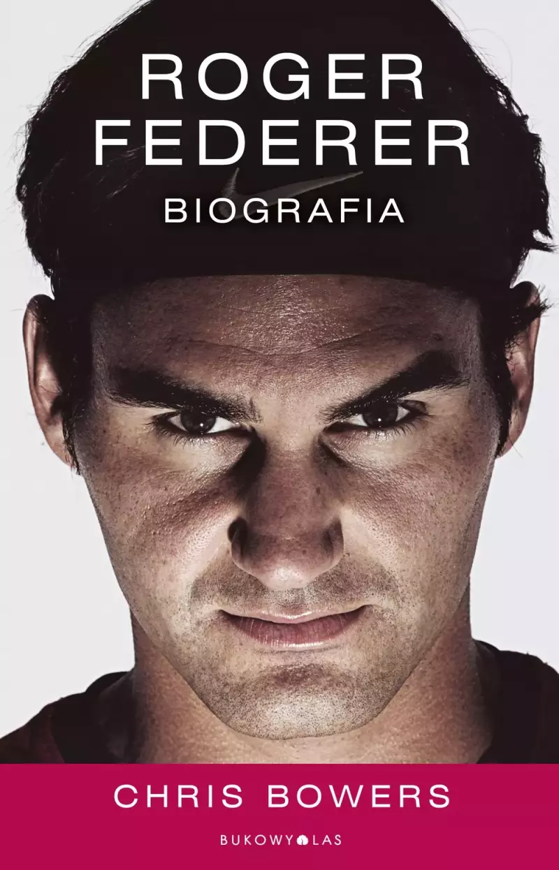 Roger Federer Roger Federer