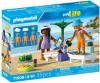 Playmobil Wycieczka na plażę 71908 - zdjęcie