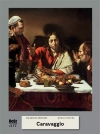 Caravaggio. Malarstwo światowe - zdjęcie