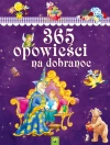 365 opowieści na dobranoc - zdjęcie