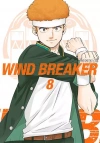 Wind Breaker. Tom 8 - zdjęcie