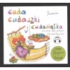 Cuda cudaszki i cudasiątka czyli wiersze i bajki z przekazem dla dzieci Nowej Ziemi - zdjęcie