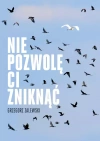 Nie pozwolę ci zniknąć - zdjęcie
