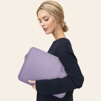 Tech-Protect Sleevy Laptop 13-14 Lavender, zdjęcie 9