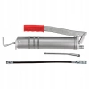 Smarownica dźwigniowa 400 cm3 z wężykiem 8 x 300 mm (8000Psi) - zdjęcie