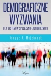 Demograficzne wyzwania dla systemów społ.-ekonom - zdjęcie