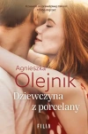 Dziewczyna z porcelany - zdjęcie