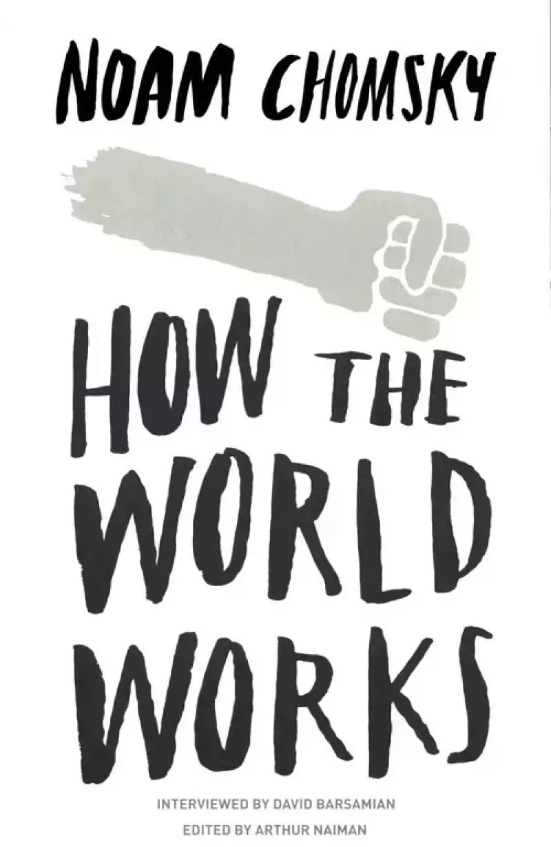 How the World Works How the World Works