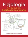 Fizjologia. Testy dla studentów. Książka do kolorowania - zdjęcie