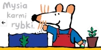 Mysia w przedszkolu, zdjęcie 3