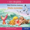101 bajek. Mała syrenka - zdjęcie