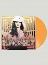 Płyta winylowa Britney Spears - Blackout (Limited Edition) (Orange Vinyl), Winyl - zdjęcie