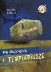Pan Samochodzik i templariusze - zdjęcie