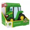Traktor Johnny - na ciśnij i jedź - zdjęcie