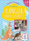 Poznajmy się... Kangur, symbol Australii - zdjęcie