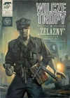 Wilcze tropy T.5 Żelazny - zdjęcie
