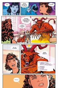Paper Girls. Tom 1, zdjęcie 4