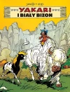Yakari. Tom 2. Yakari i biały bizon - zdjęcie