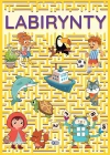 Labirynty - zdjęcie