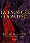 Tajemnicze opowieści (barwione brzegi) - zdjęcie