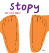 Stopy - zdjęcie