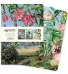 Kew Gardens: Marianne North Midi Notebook Collection - zdjęcie