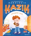 Kazik zasypia sam - zdjęcie