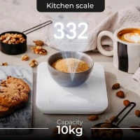 Waga kuchenna, zdjęcie 14