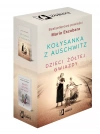 Pakiet Kołysanka z Auschwitz / Dzieci żółtej gwiazdy - zdjęcie